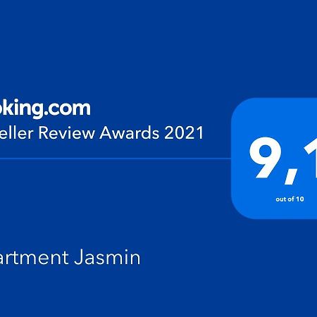 Apartment Jasmin Сплит Экстерьер фото