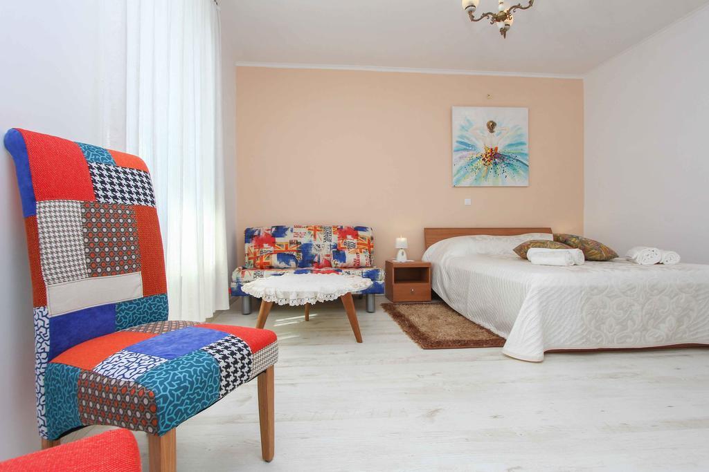 Apartment Jasmin Сплит Номер фото