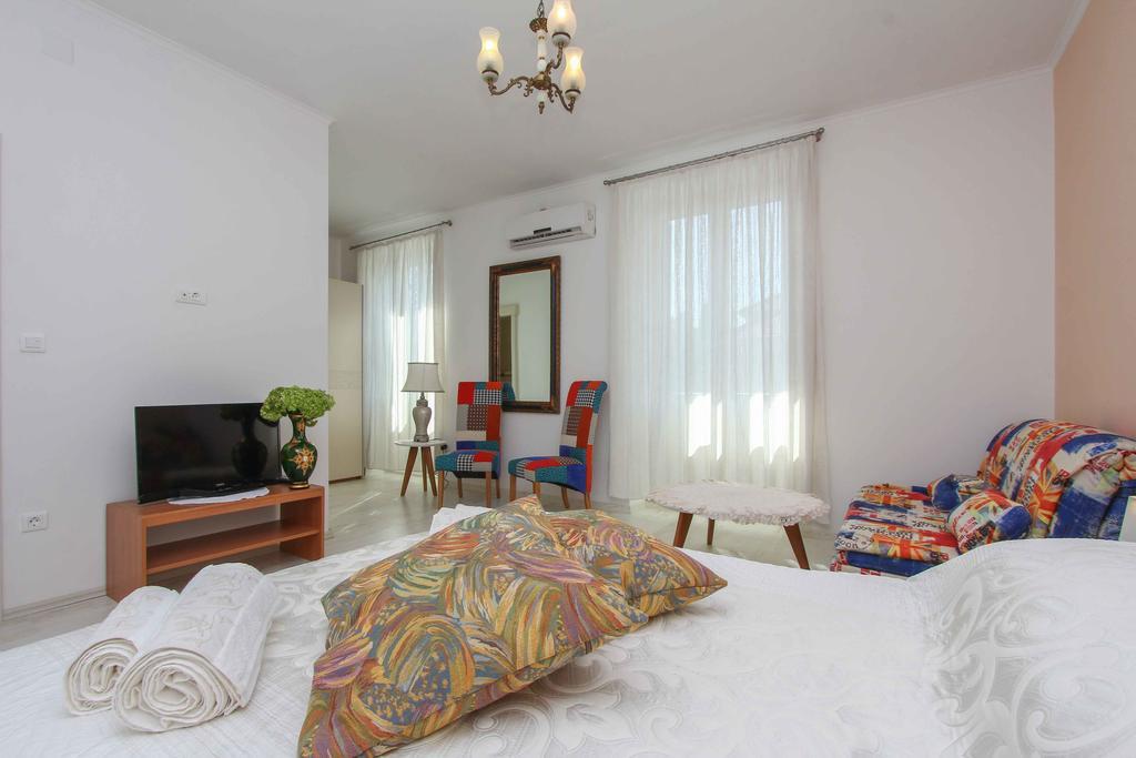 Apartment Jasmin Сплит Номер фото