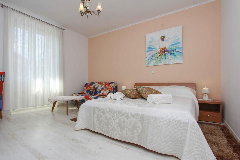 Apartment Jasmin Сплит Номер фото