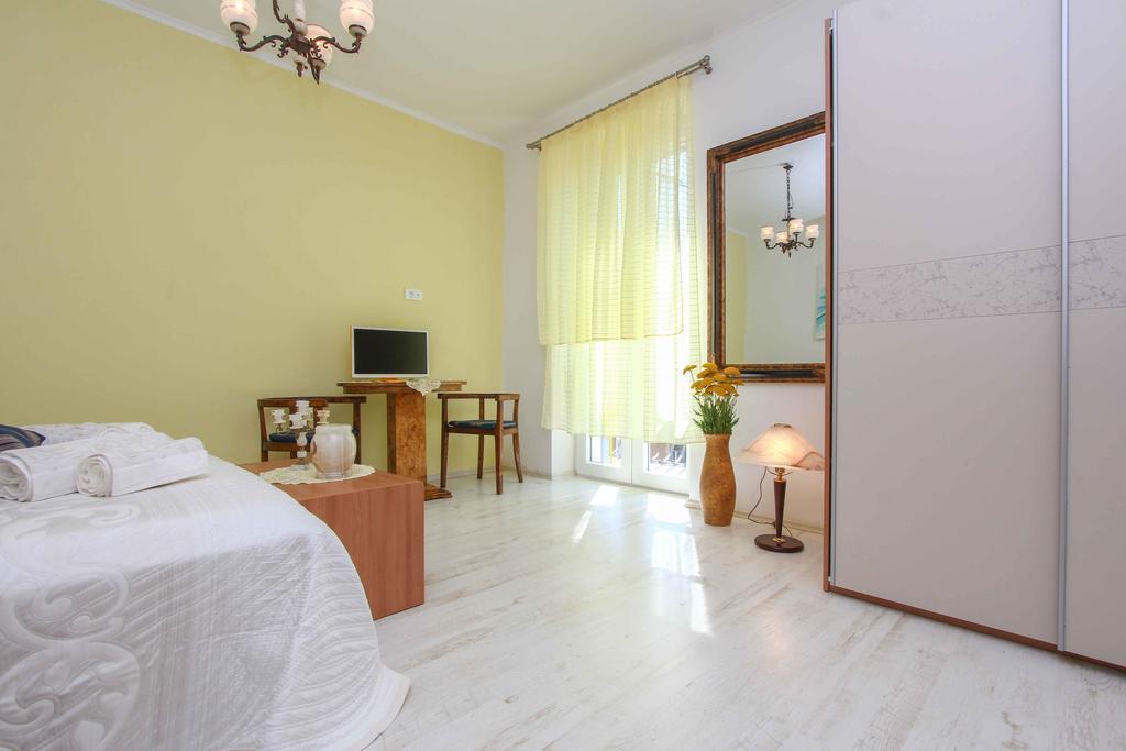 Apartment Jasmin Сплит Номер фото