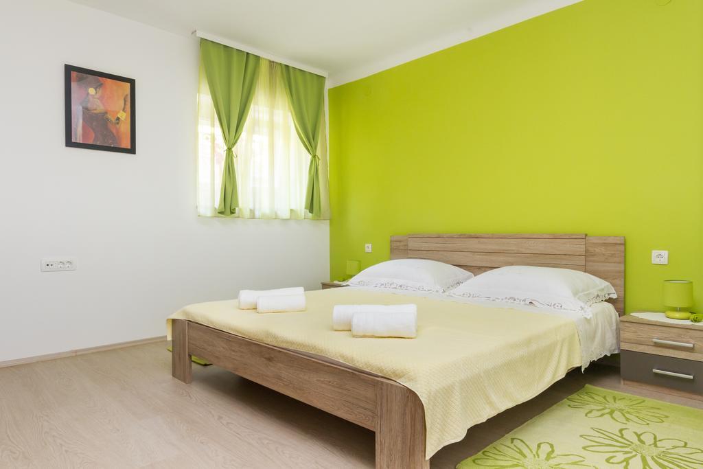 Apartment Jasmin Сплит Номер фото