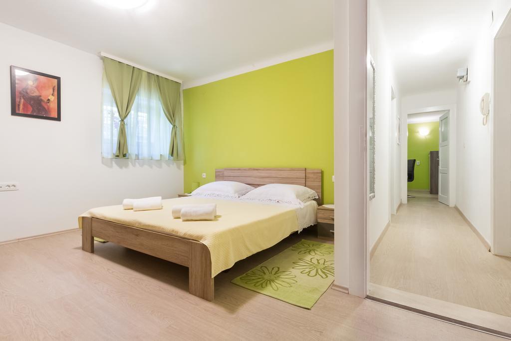 Apartment Jasmin Сплит Номер фото