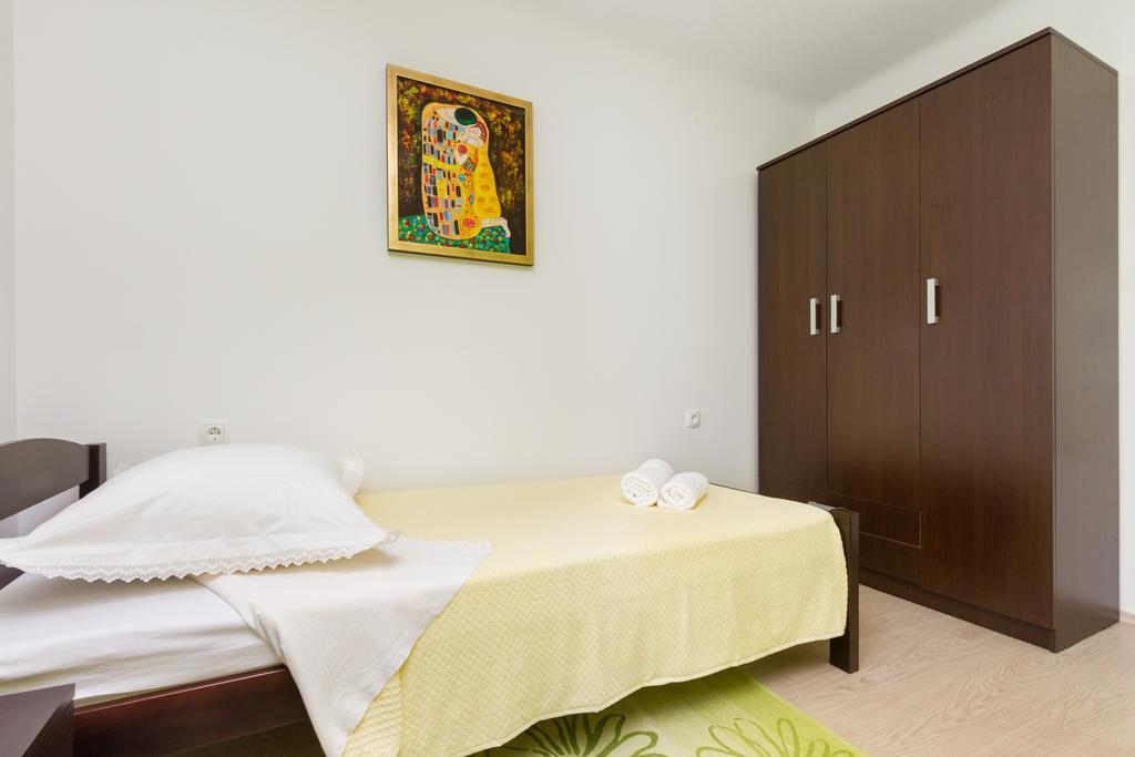 Apartment Jasmin Сплит Номер фото